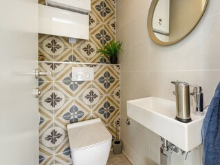 Appartamento Porec Caratteristiche 25