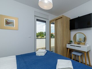 Appartamento Porec Caratteristiche 26