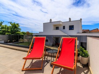 Appartamento Porec Registrazione all'aperto 6