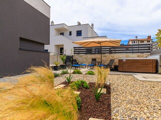 Appartamento Porec Ambiente 41