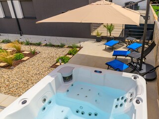 Appartamento Porec Caratteristiche 29