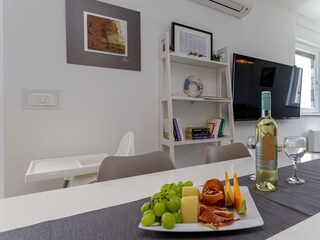 Appartamento Porec Caratteristiche 30