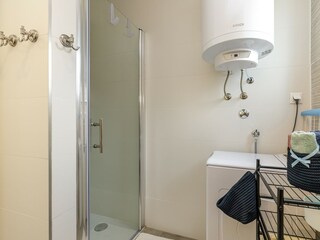 Appartamento Porec Caratteristiche 33