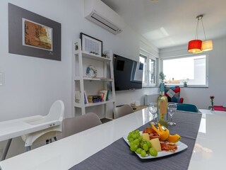 Appartamento Porec Caratteristiche 34