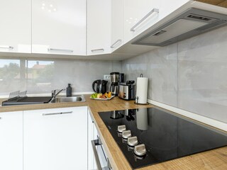 Appartamento Porec Caratteristiche 35