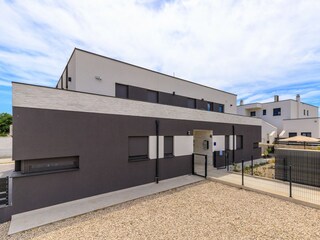 Appartamento Porec Registrazione all'aperto 7