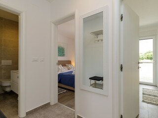 Appartamento Porec Caratteristiche 40