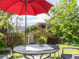 Appartamento per vacanze Elixhausen Registrazione all'aperto 3