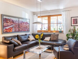 Ferienwohnung Apartamento Ciudad de Salzburgo y lago