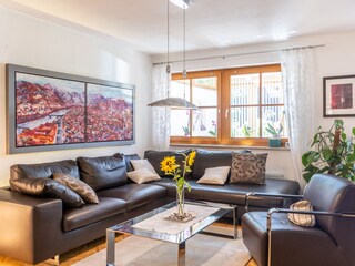 Vakantieappartement Elixhausen Buitenaudio-opname 2