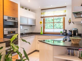 Apartamento de vacaciones Elixhausen Características 15