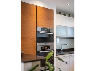 Apartamento de vacaciones Elixhausen Características 16