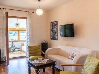 Apartamento de vacaciones Elixhausen Características 19
