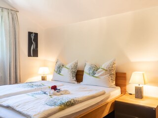 Apartamento de vacaciones Elixhausen Características 20