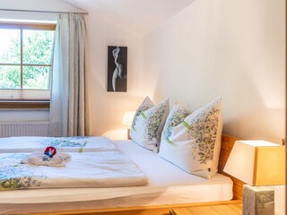 Apartamento de vacaciones Elixhausen Características 23