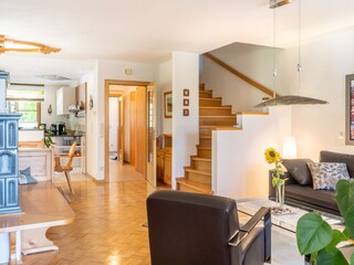 Apartamento de vacaciones Elixhausen Características 11