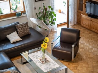Apartamento de vacaciones Elixhausen Características 12