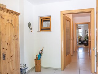 Apartamento de vacaciones Elixhausen Características 26