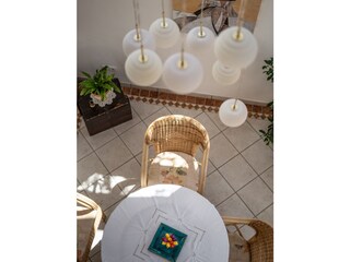 Apartamento de vacaciones Elixhausen Características 27