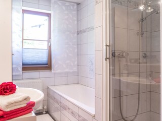 Apartamento de vacaciones Elixhausen Características 25