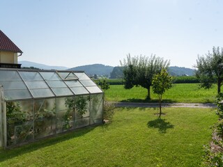 Appartamento per vacanze Hengersberg Registrazione all'aperto 5