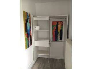 Apartamento de vacaciones Hengersberg Características 16