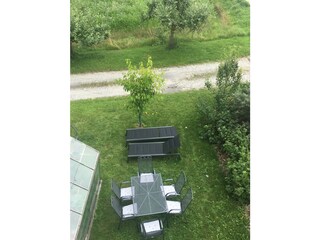 Apartamento de vacaciones Hengersberg Características 29