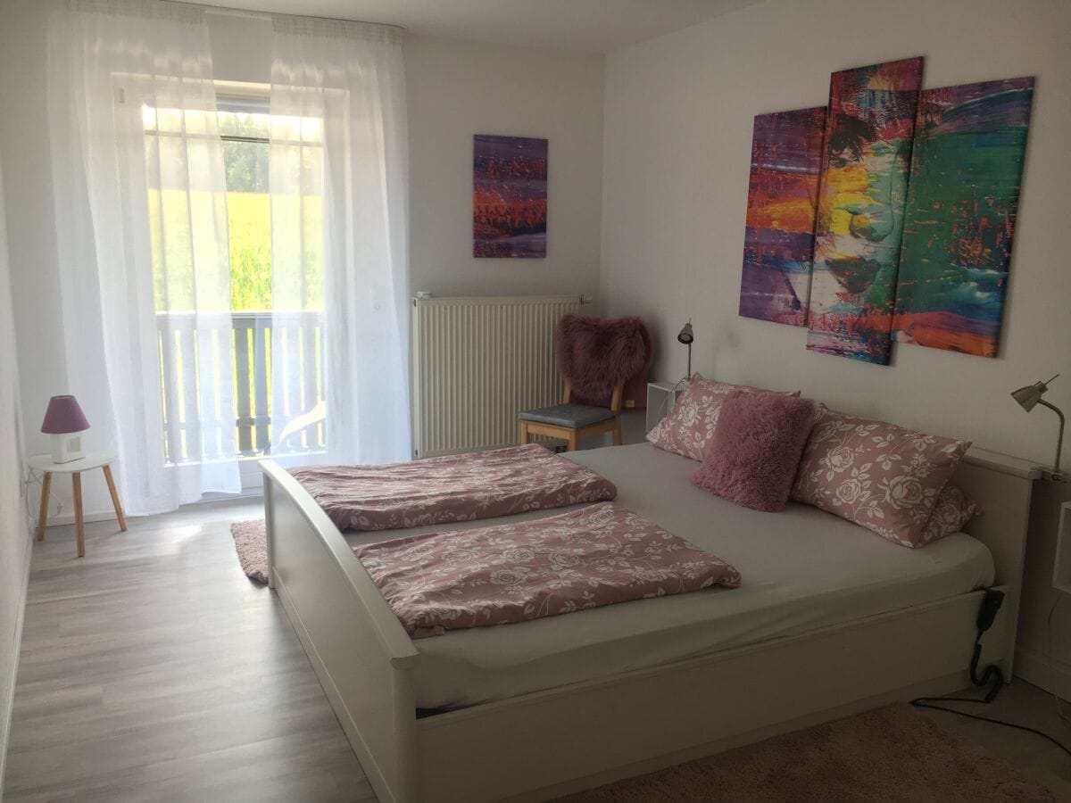 Schlafzimmer Nr 2