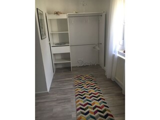 Appartamento per vacanze Hengersberg Caratteristiche 22