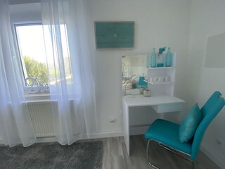 Apartamento de vacaciones Hengersberg Características 19