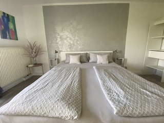 Vakantieappartement Hengersberg Kenmerken 13