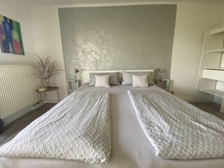 Vakantieappartement Hengersberg Kenmerken 14