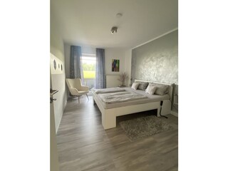 Vakantieappartement Hengersberg Kenmerken 15