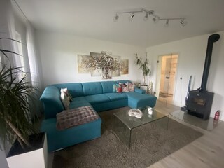 Vakantieappartement Hengersberg Kenmerken 12