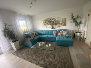 Vakantieappartement Hengersberg Kenmerken 10