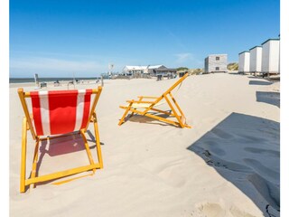 Casa per le vacanze Renesse Ambiente 23