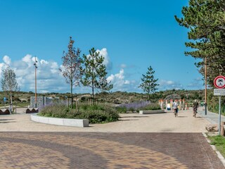 Casa per le vacanze Renesse Ambiente 25