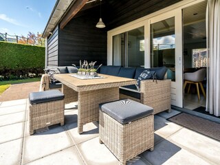 Casa per le vacanze Renesse Registrazione all'aperto 3