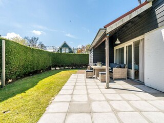 Casa per le vacanze Renesse Registrazione all'aperto 5