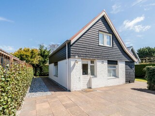 Casa per le vacanze Renesse Registrazione all'aperto 6