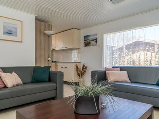 Casa per le vacanze Renesse Caratteristiche 8