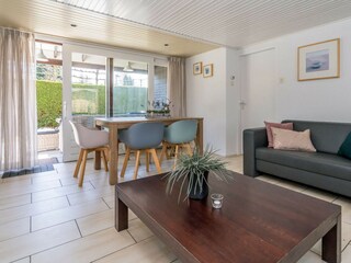 Casa per le vacanze Renesse Caratteristiche 9