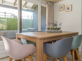 Casa per le vacanze Renesse Caratteristiche 10