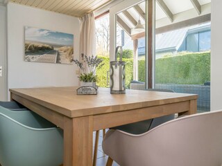 Casa per le vacanze Renesse Caratteristiche 11