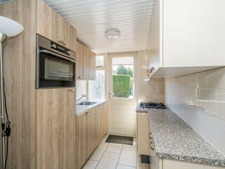 Casa per le vacanze Renesse Caratteristiche 12