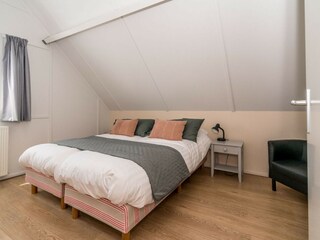 Casa per le vacanze Renesse Caratteristiche 19