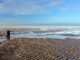 Das wunderschöne Wattenmeer