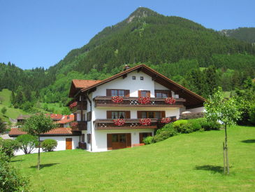 Holiday apartment Holiday flat