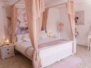 Appartement Üdersdorf Buitenaudio-opname 1