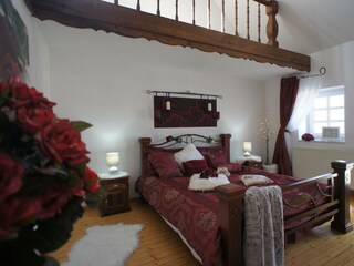Appartement Üdersdorf Buitenaudio-opname 5